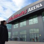 España, Argentina y Austria miden sus fuerzas en el Torneo Internacional ‘Ciudad de Manzanares’