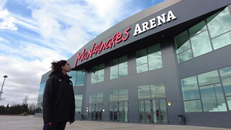 España, Argentina y Austria miden sus fuerzas en el Torneo Internacional ‘Ciudad de Manzanares’