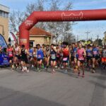 La Media Maratón de Bolaños de Calatrava sobrepasa el medio millar de inscritos