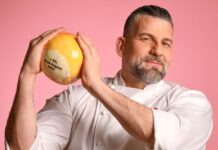 El restaurante ‘Casa de la Sirena’ de Cuenca recibe un Sol Repsol