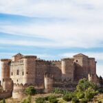 El castillo de Belmonte, una joya medieval vinculada con ‘El Señor de los Anillos’