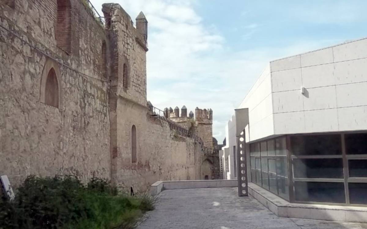 El castillo de Maqueda: así luce la fortaleza en Toledo que nadie quiere y que busca comprador desde hace diez años