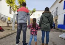 UGT pide una reflexión «inmediata» sobre los centros de menores en C-LM tras el caso de Badajoz