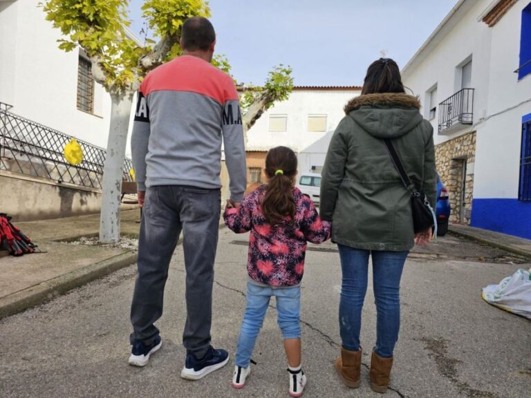 UGT pide una reflexión «inmediata» sobre los centros de menores en C-LM tras el caso de Badajoz