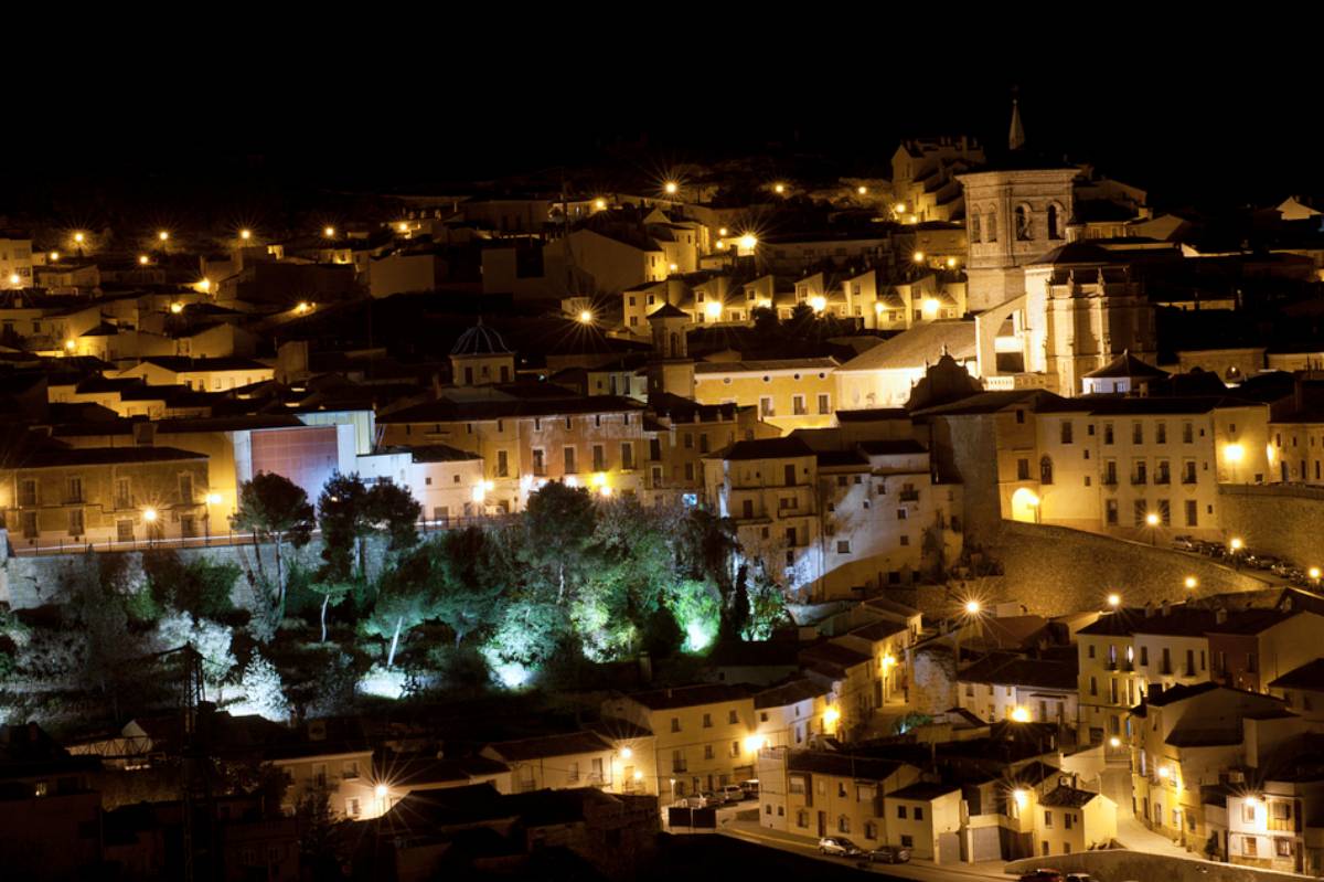 Los 3 pueblos más bonitos de Albacete