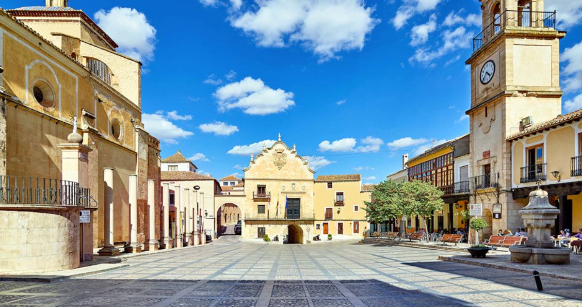 Los 3 pueblos más bonitos de Albacete