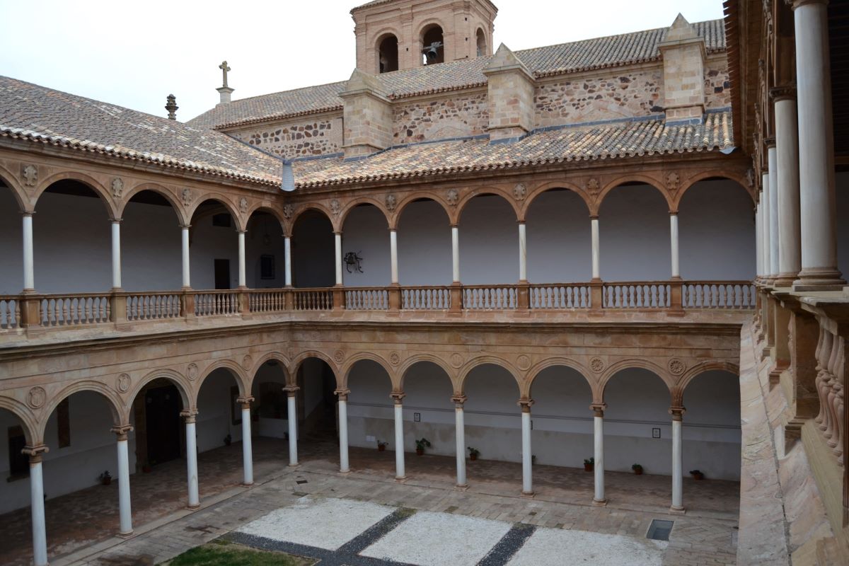 Tres pueblos con encanto de Ciudad Real que merecen una visita