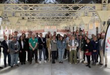 La UCLM impulsa con COLOURS “una transformación profunda que involucra a toda la comunidad universitaria”