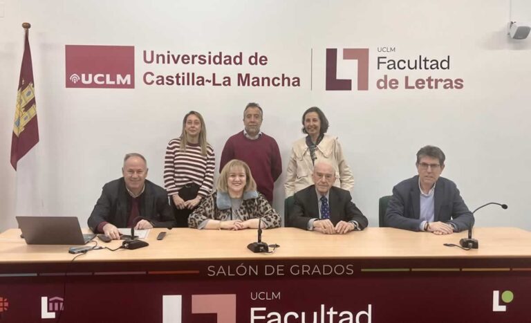 Se constituye el Consejo Autónomico de Fundaciones de C-LM, que tendrá a Antonia Valverde como coordinadora