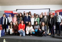 Clausurada en Manzanares la sexta edición del Espacio Coworking EOI-JCCM