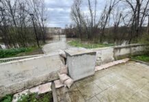 Desactivado el Plan Especial ante el Riesgo de Inundaciones en toda Castilla-La Mancha