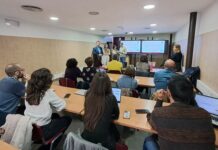 La UCLM subraya la importancia de personal técnico, de gestión y de administración en los procesos de internacionalización