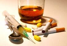 Ayudas para planes de concienciación contra las drogas para municipios de más de 10.000 habitantes