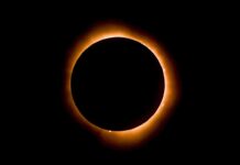 Llega el primer eclipse solar del año: parcial y visible en C-LM por la mañana
