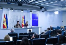 El Gobierno autoriza a C-LM a operaciones de endeudamiento por valor de 2.832,5 millones de euros