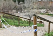 C-LM mantiene los dispositivos de prevención en situación de estabilidad y se prepara ante una nueva borrasca