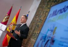 Page avanza el inicio del proyecto piloto de turismo social para personas con discapacidad en abril y mayo