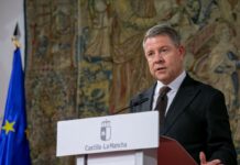 Page vuelve a criticar el reparto del impuesto a la banca: «Es un reparto muy ‘trumpista’ y tramposo»