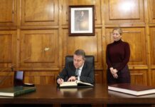 Page plantea que PP y PSOE exploren un Pacto de Estado que despeje la incógnita de las nucleares