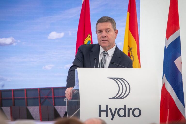 Page avanza una inversión de 46 millones para promover la «recualificación y formación» de personas desempleadas