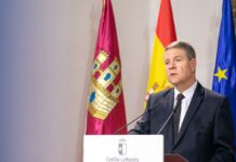 Page afea a Marlaska, Montero y Torres que quieran hablar ahora de migrantes: «Seré yo el que les explique las cosas»