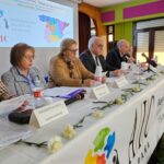 Manzanares acogió el 32º Encuentro Regional de Voluntariado Vicenciano