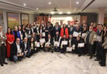 Castilla-La Mancha celebra el aumento del valor añadido del vino exportado y pide a la UE una estrategia de comercialización