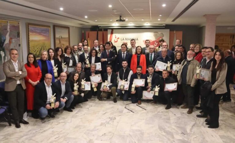 Castilla-La Mancha celebra el aumento del valor añadido del vino exportado y pide a la UE una estrategia de comercialización
