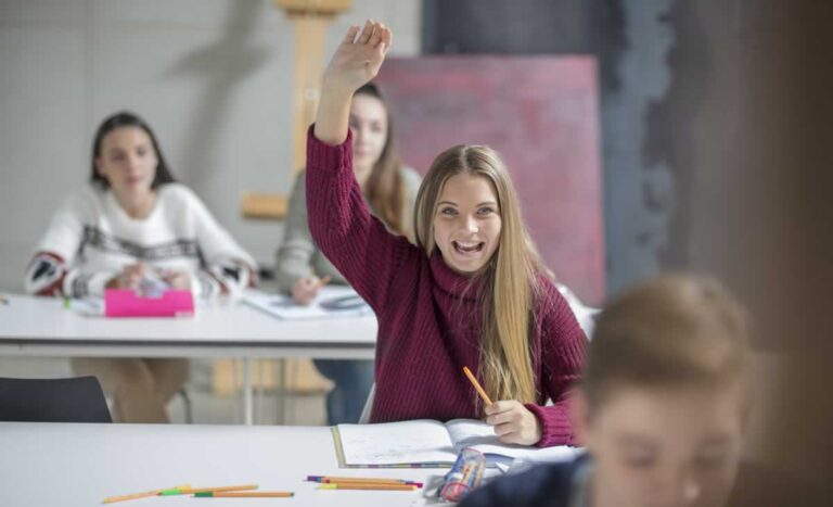 Abierta la convocatoria de becas generales para el curso 2025-2026