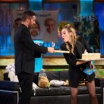 La ‘peculiar’ forma con la que un joven de Ciudad Real intentó ligar con Eva Soriano: «Te espero fuera»