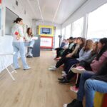 El roadshow de #ExperienciaINCIBE: una oportunidad para aprender sobre ciberseguridad en Manzanares
