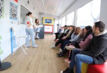 El roadshow de #ExperienciaINCIBE: una oportunidad para aprender sobre ciberseguridad en Manzanares