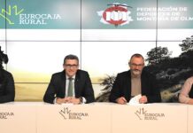 Eurocaja Rural apuesta por los deportistas de montaña de CLM