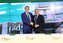 Eurocaja Rural y Fedeto amplían su colaboración para dinamizar el sector empresarial