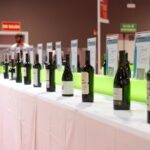 La Galería del Vino de Fenavin 2025 conecta a expositores y compradores en una superficie de 2.200 m2