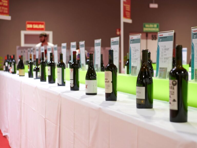 FENAVIN Match reunirá a 200 compradores internacionales en Ciudad Real en un formato centrado exclusivamente en el negocio