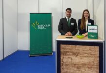 Eurocaja Rural participa en la XXIV edición de FiBEST, ofreciendo nuevas oportunidades laborales y de emprendimiento