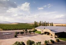Finca Río Negro, nueva Denominación de Origen de Castilla-La Mancha