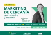 Fundación Eurocaja Rural y FEDETO se alían para impulsar el Comercio de Proximidad de Talavera