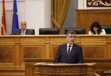 Vox registra una Proposición de Ley para exigir la eliminación del canon del agua