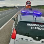 Investigada tras conducir 20 kilómetros en sentido contrario por la A-3 en Cuenca