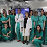 El Hospital de Ciudad registra más de 1.700 procedimientos en el primer año con doble sala de Hemodinámica