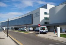 Vuelve la polémica por la radiación en el Hospital de Toledo: CSIF pide mediciones y Sescam se niega