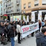 El disparo de un balín a un migrante en Cuenca no se cataloga por ahora como racista, según Subdelegación