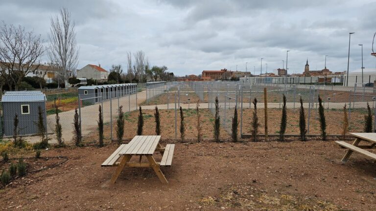 El Ayuntamiento de Manzanares abre la convocatoria para adjudicar 40 huertos urbanos ecológicos
