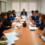 José Manuel Bolaños: “La diputación con PP y Vox prioriza a sus feudos en el Plan de Obras»