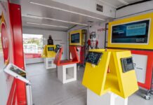 El roadshow de ‘ExperienciaINCIBE’ llega a Manzanares para capacitar en ciberseguridad a la ciudadanía