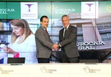 Eurocaja Rural refuerza su compromiso con los farmacéuticos toledanos, clave en la labor sanitaria y la salud pública