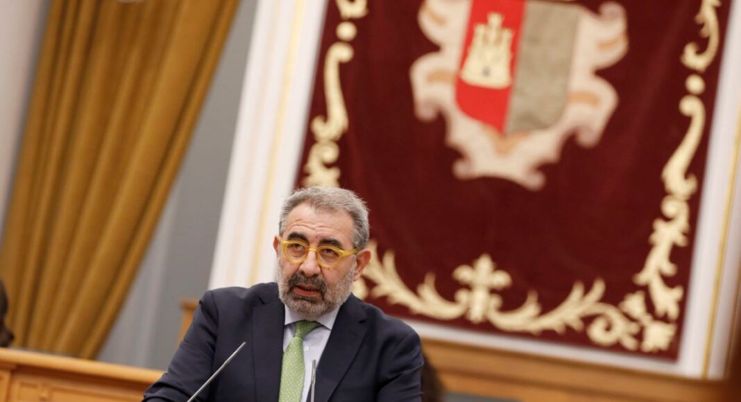 Jesús Fernández Sanz