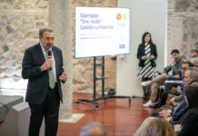 El concepto de «una única salud» estará incluido en el plan sanitario de Castilla-La Mancha H3.0
